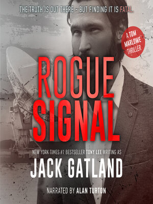 cover image of Rogue Signal